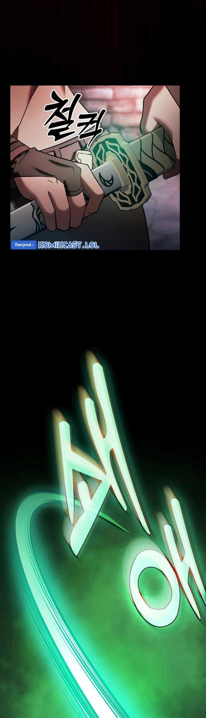 Academy’s Genius Swordmaster Chapter 30 Gambar 36