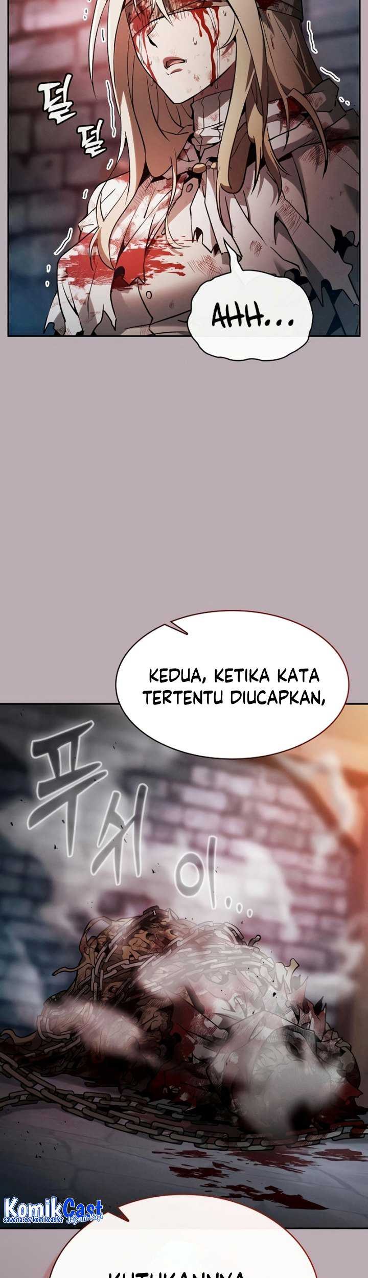 Academy’s Genius Swordmaster Chapter 30 Gambar 18