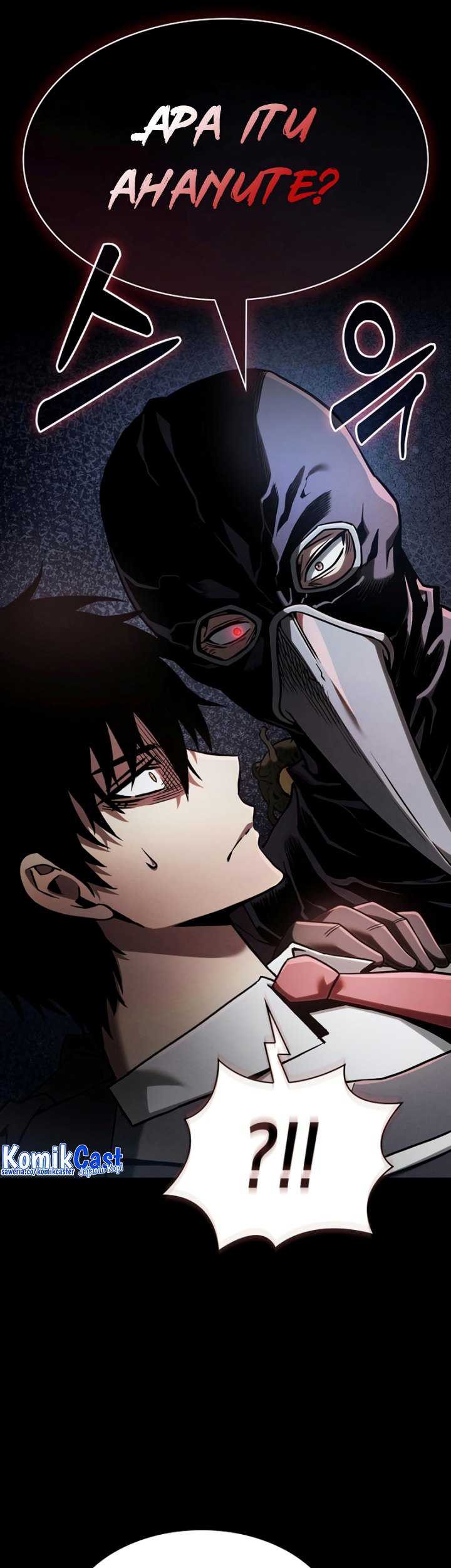 Academy’s Genius Swordmaster Chapter 30 Gambar 20