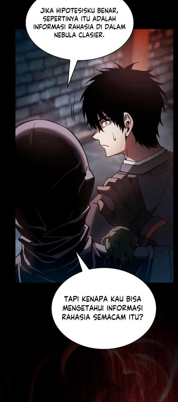 Academy’s Genius Swordmaster Chapter 30 Gambar 21