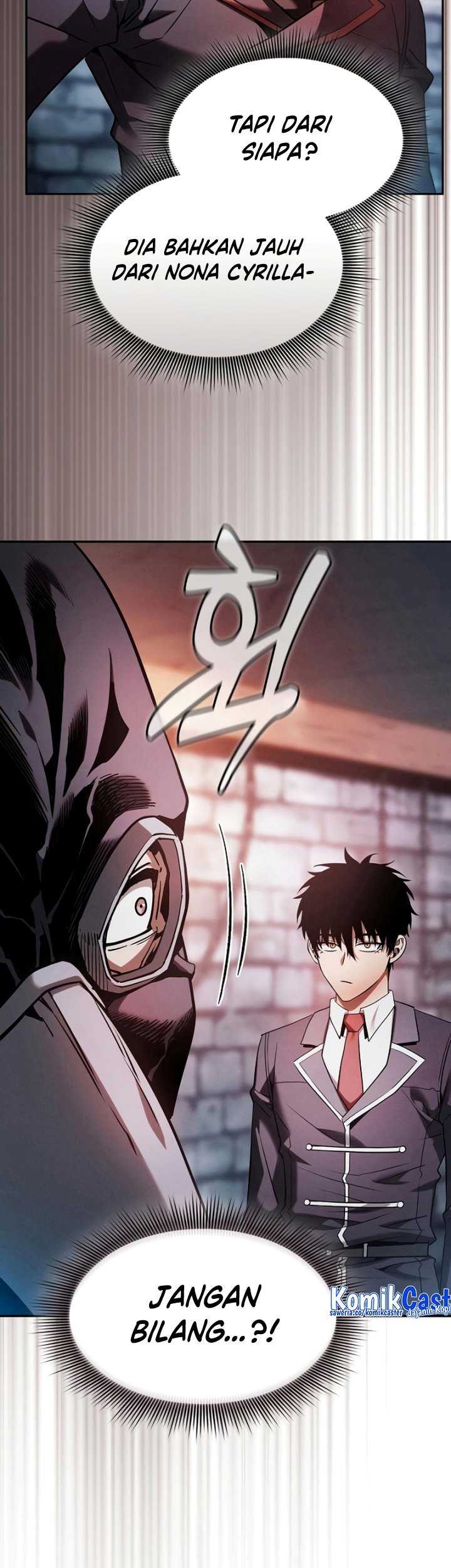 Academy’s Genius Swordmaster Chapter 30 Gambar 48