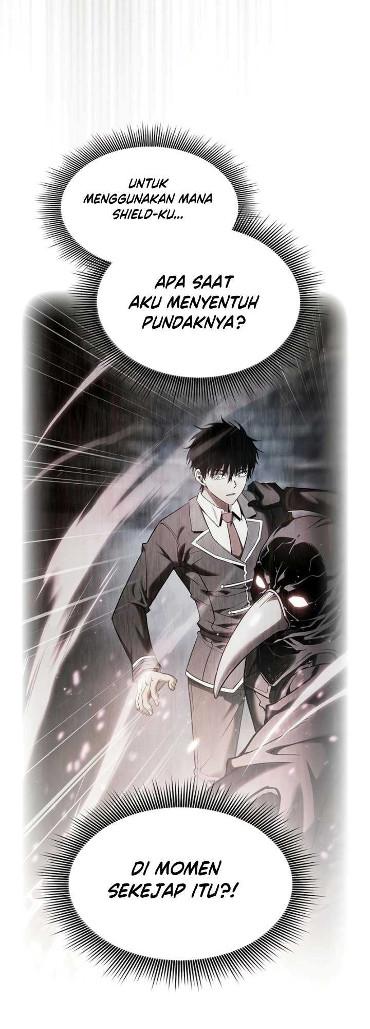 Academy’s Genius Swordmaster Chapter 30 Gambar 49