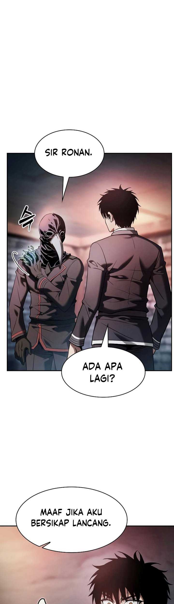 Academy’s Genius Swordmaster Chapter 30 Gambar 50