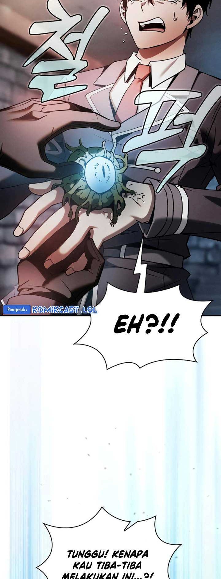 Academy’s Genius Swordmaster Chapter 30 Gambar 51