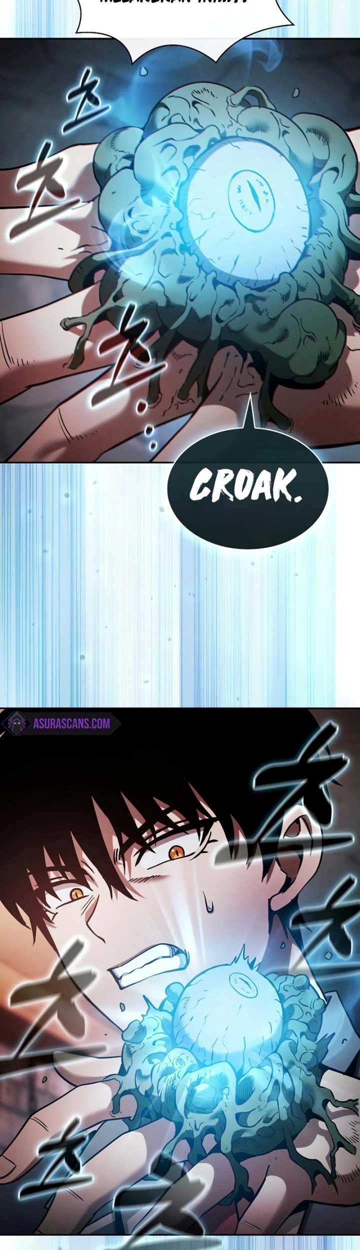 Academy’s Genius Swordmaster Chapter 30 Gambar 52