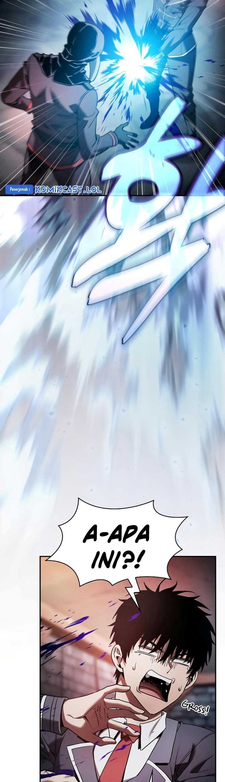 Academy’s Genius Swordmaster Chapter 30 Gambar 54