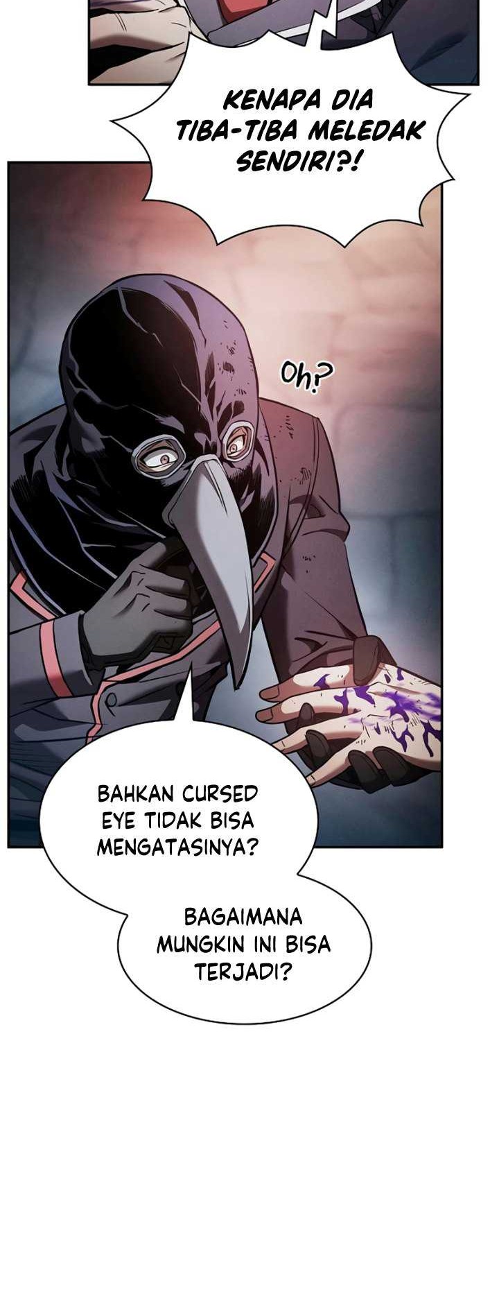 Academy’s Genius Swordmaster Chapter 30 Gambar 55