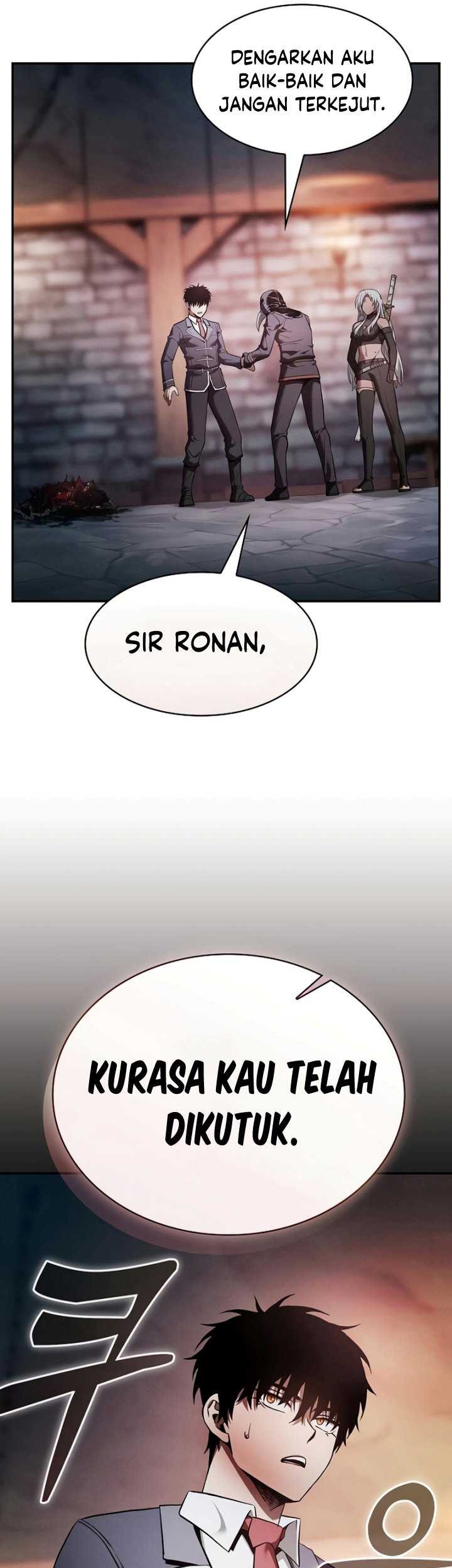 Academy’s Genius Swordmaster Chapter 30 Gambar 56