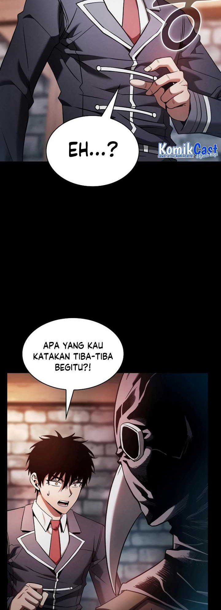 Academy’s Genius Swordmaster Chapter 30 Gambar 57