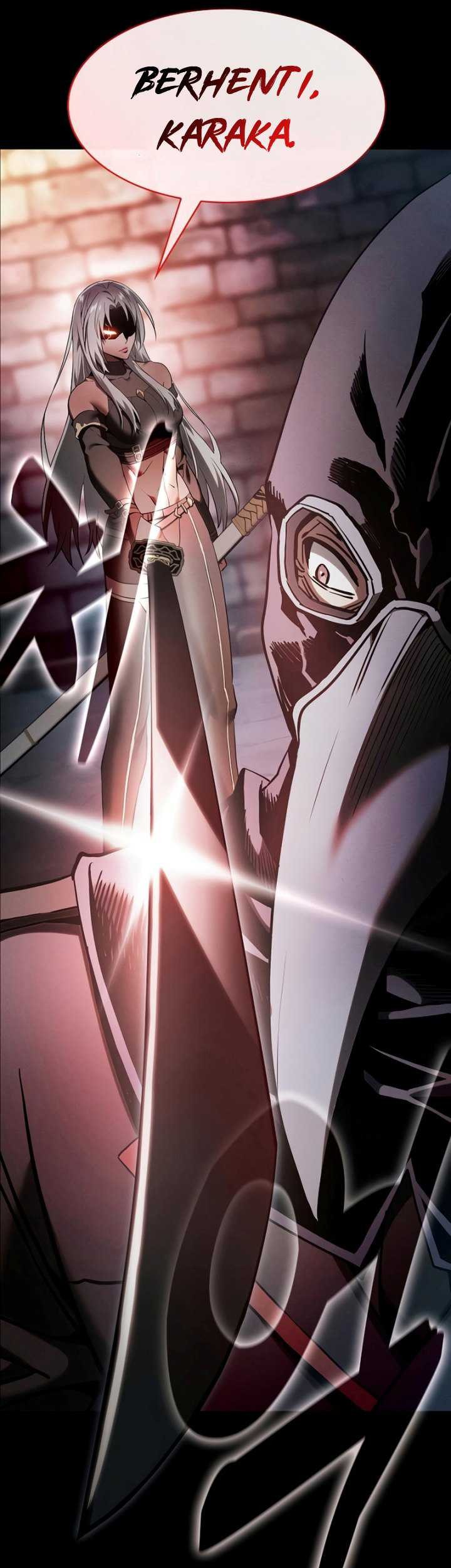 Academy’s Genius Swordmaster Chapter 30 Gambar 38