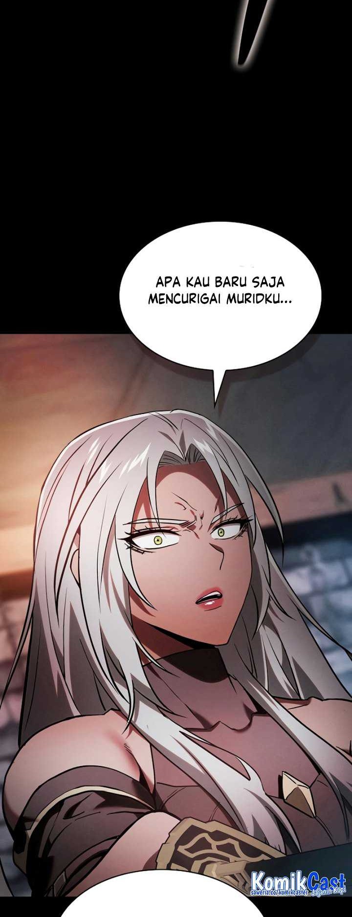 Academy’s Genius Swordmaster Chapter 30 Gambar 39