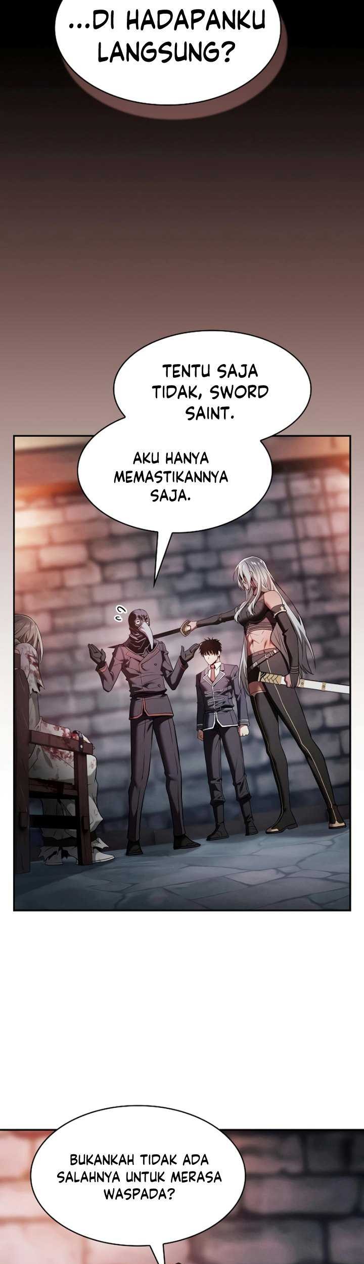 Academy’s Genius Swordmaster Chapter 30 Gambar 40