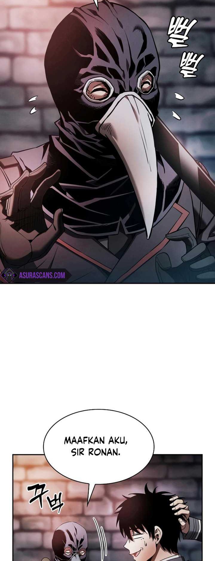 Academy’s Genius Swordmaster Chapter 30 Gambar 41