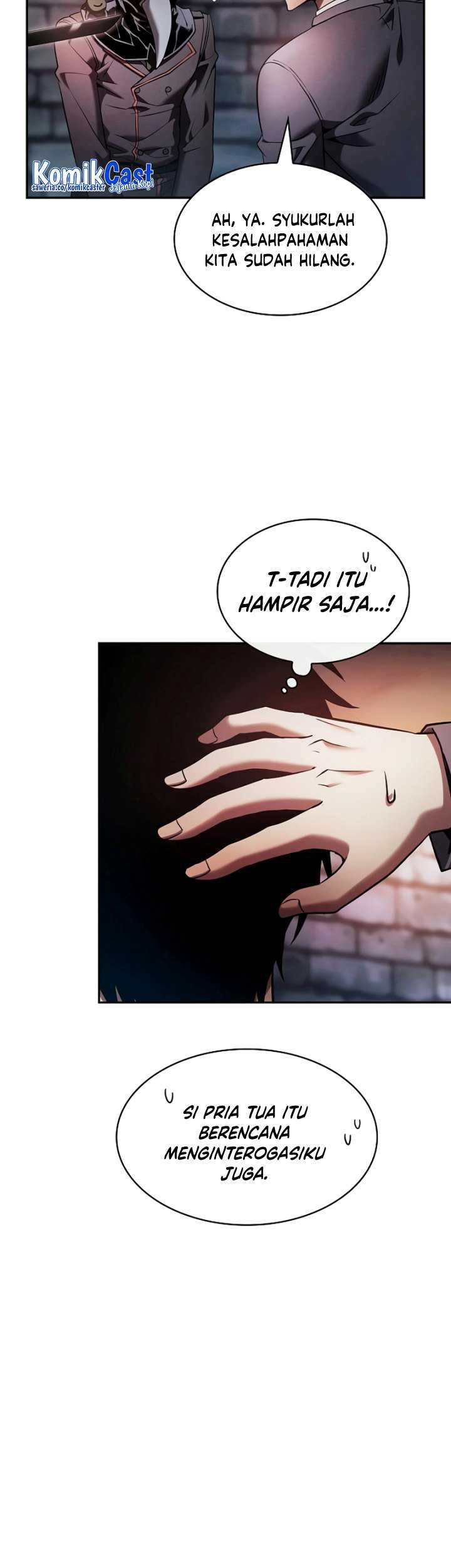 Academy’s Genius Swordmaster Chapter 30 Gambar 42