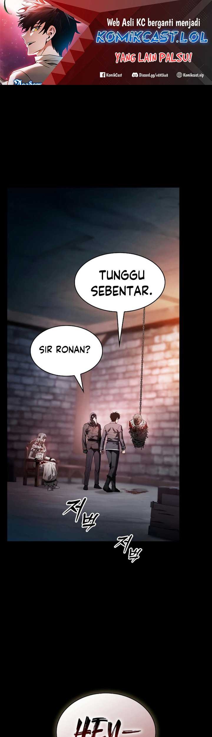 Manhwa Academy’s Genius Swordmaster Chapter 30 gambar nomor 2