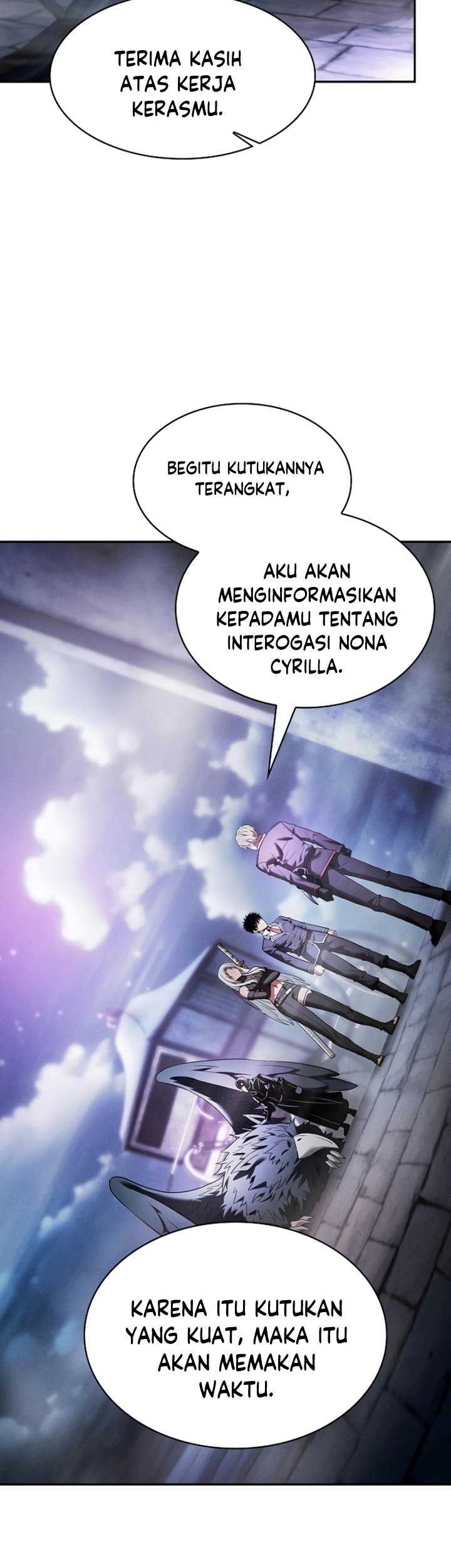 Academy’s Genius Swordmaster Chapter 30 Gambar 66