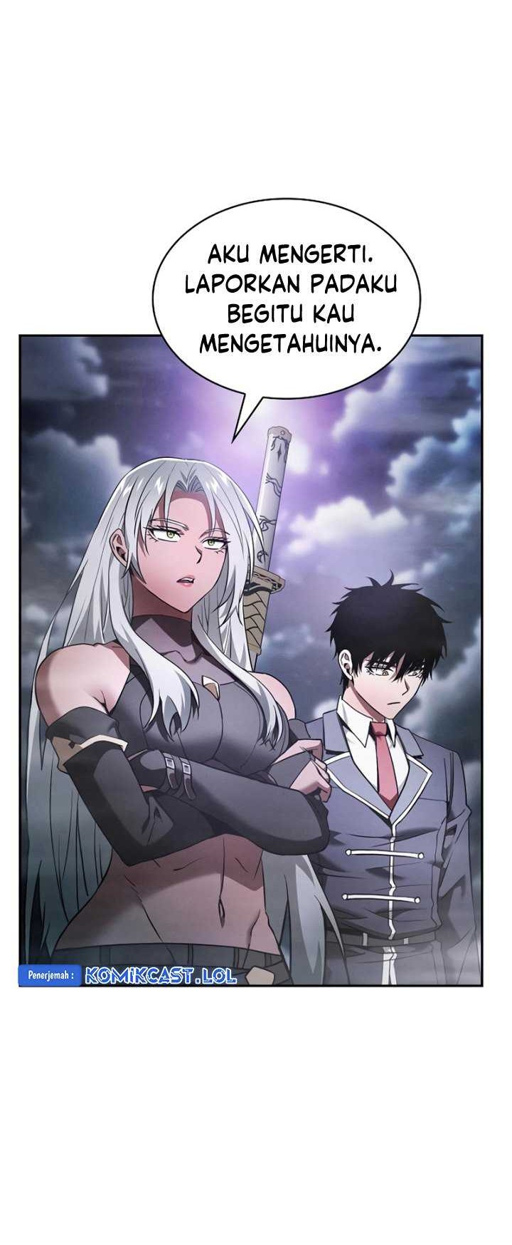 Academy’s Genius Swordmaster Chapter 30 Gambar 67