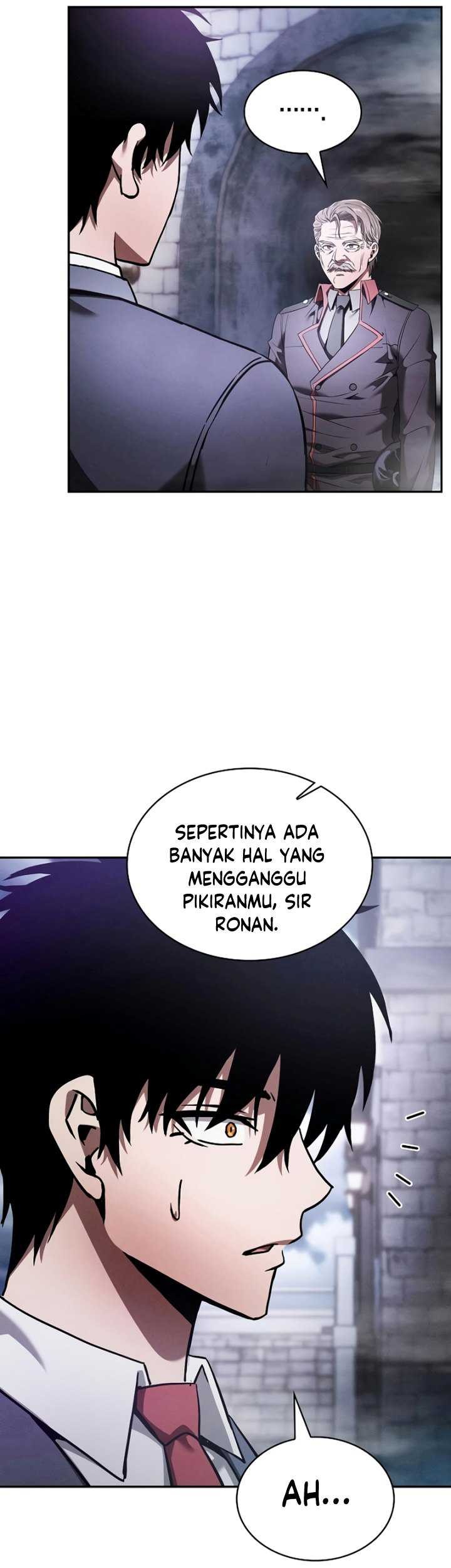 Academy’s Genius Swordmaster Chapter 30 Gambar 68