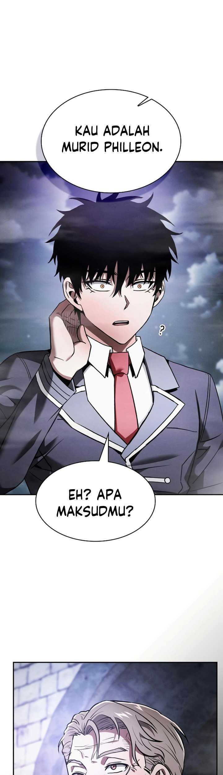 Academy’s Genius Swordmaster Chapter 30 Gambar 70