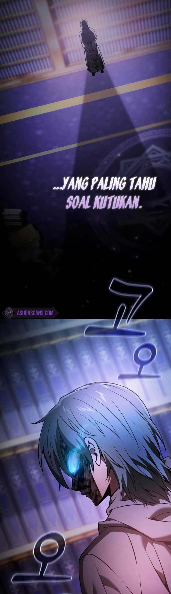 Academy’s Genius Swordmaster Chapter 30 Gambar 72