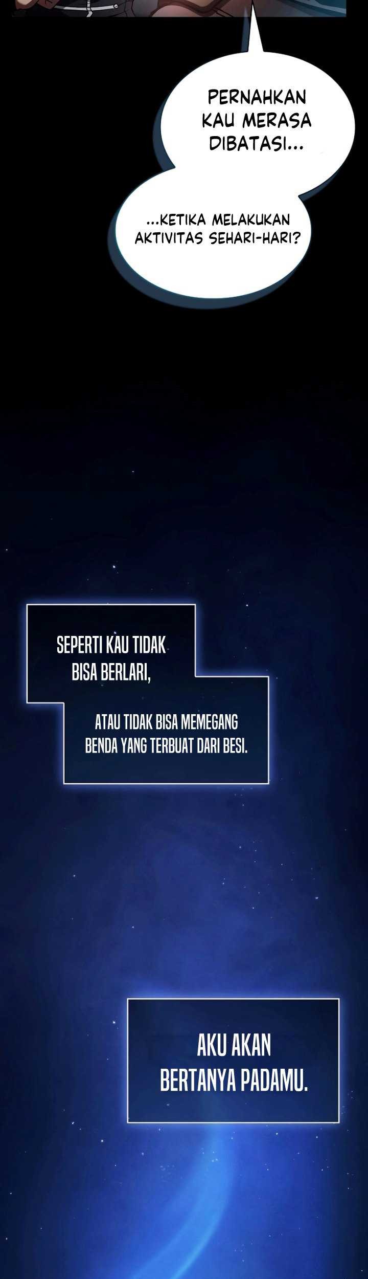 Academy’s Genius Swordmaster Chapter 30 Gambar 58