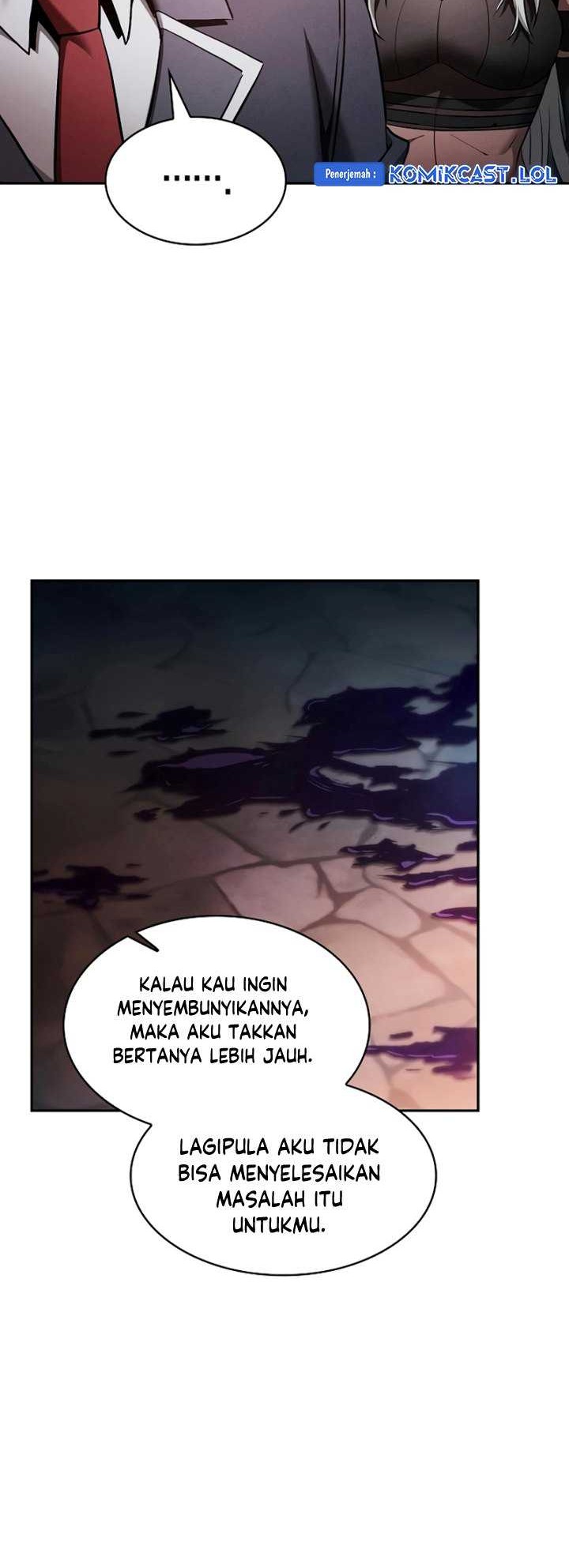 Academy’s Genius Swordmaster Chapter 30 Gambar 61
