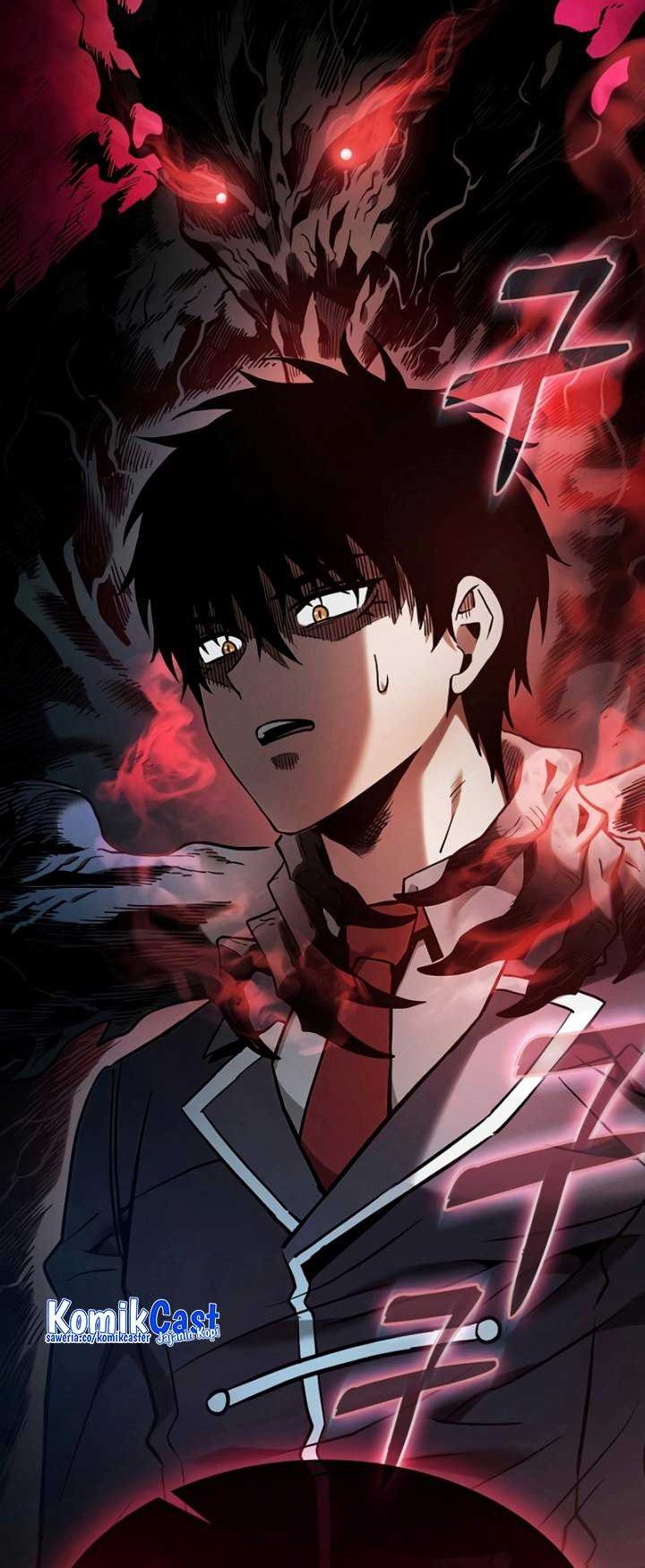 Academy’s Genius Swordmaster Chapter 30 Gambar 63