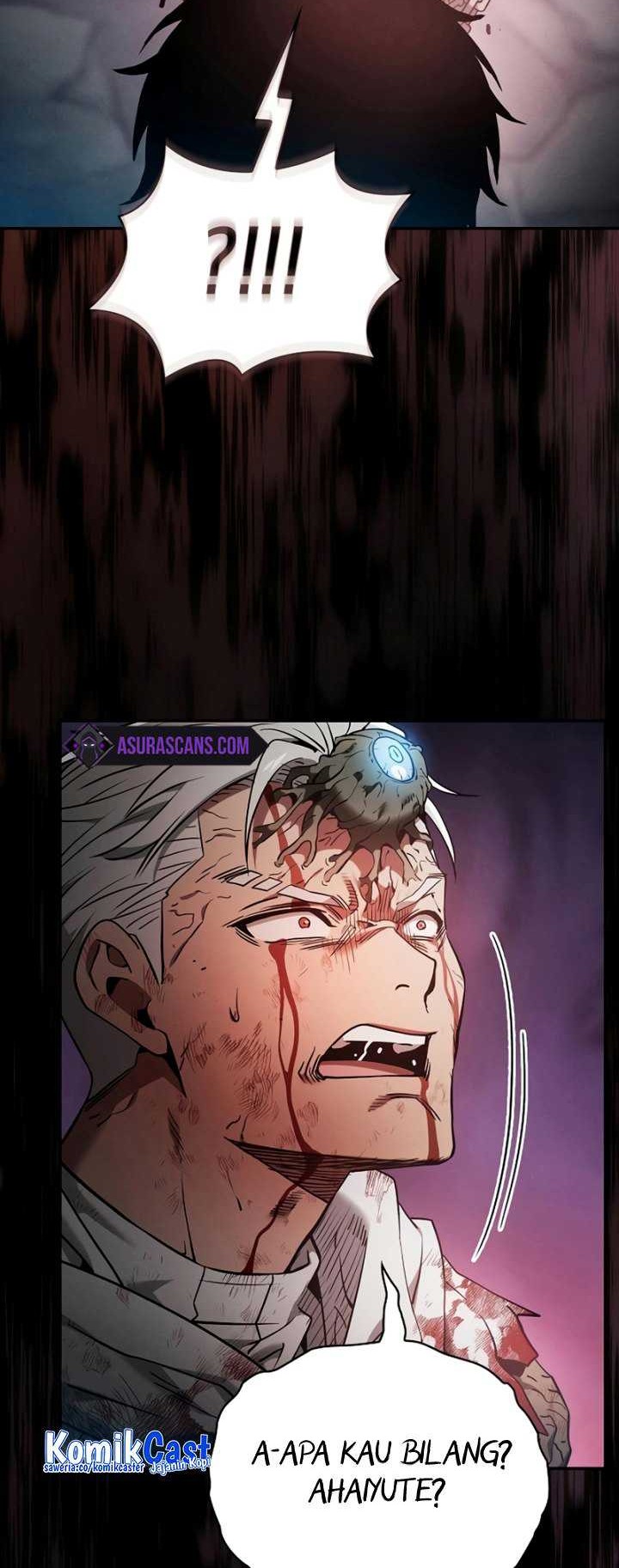 Academy’s Genius Swordmaster Chapter 30 Gambar 5