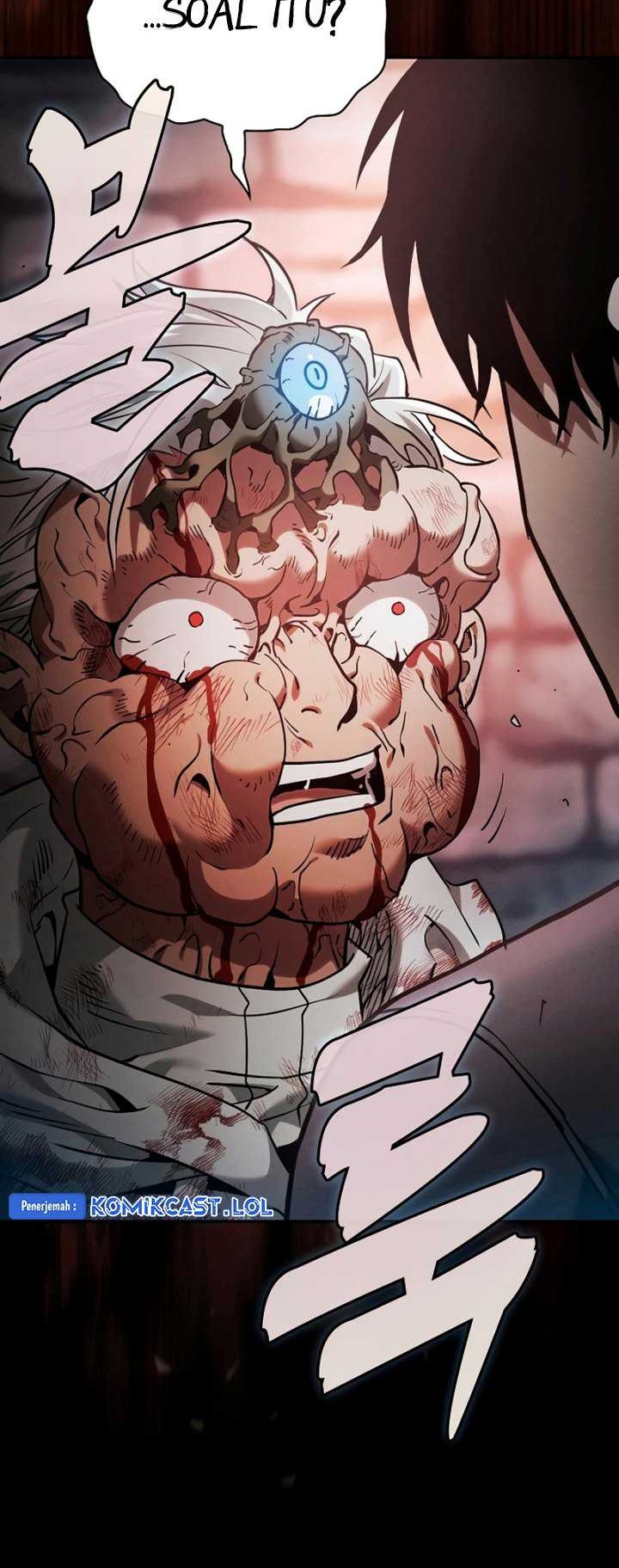 Academy’s Genius Swordmaster Chapter 30 Gambar 7