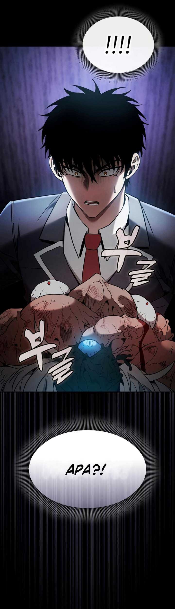 Academy’s Genius Swordmaster Chapter 30 Gambar 8