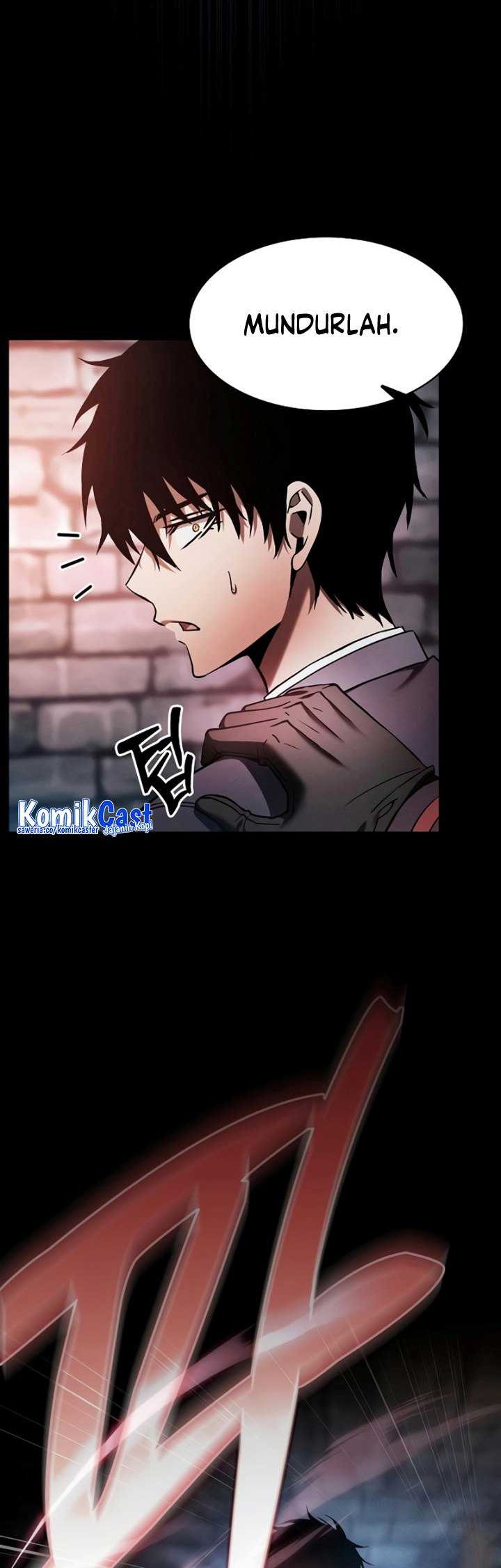 Academy’s Genius Swordmaster Chapter 30 Gambar 9