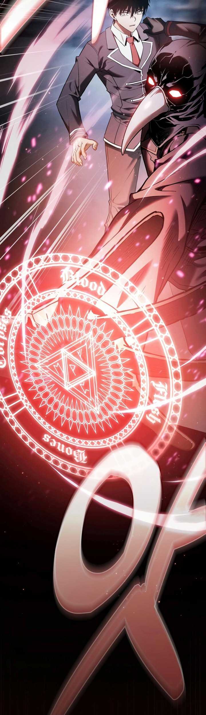 Academy’s Genius Swordmaster Chapter 30 Gambar 10