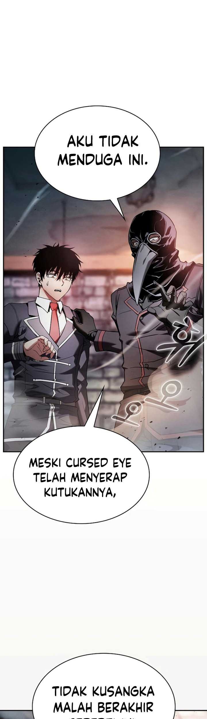 Academy’s Genius Swordmaster Chapter 30 Gambar 14