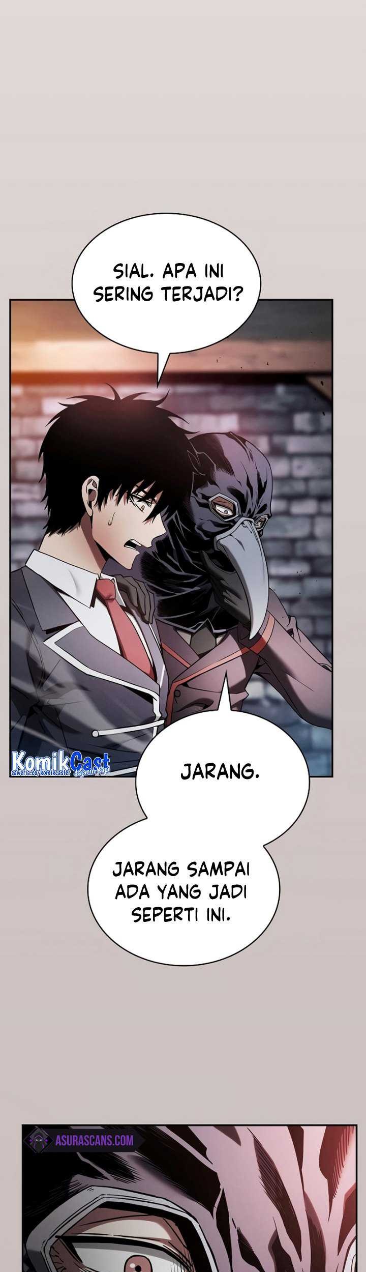 Academy’s Genius Swordmaster Chapter 30 Gambar 16