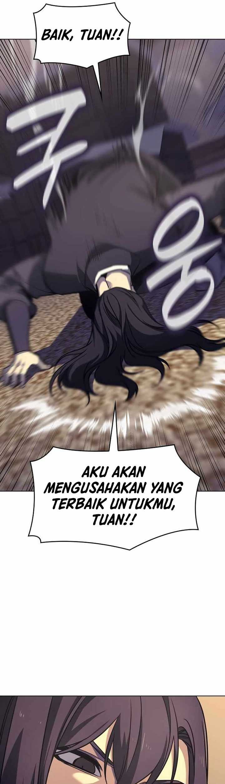 I Reincarnated As The Crazed Heir Chapter 110 Gambar 26