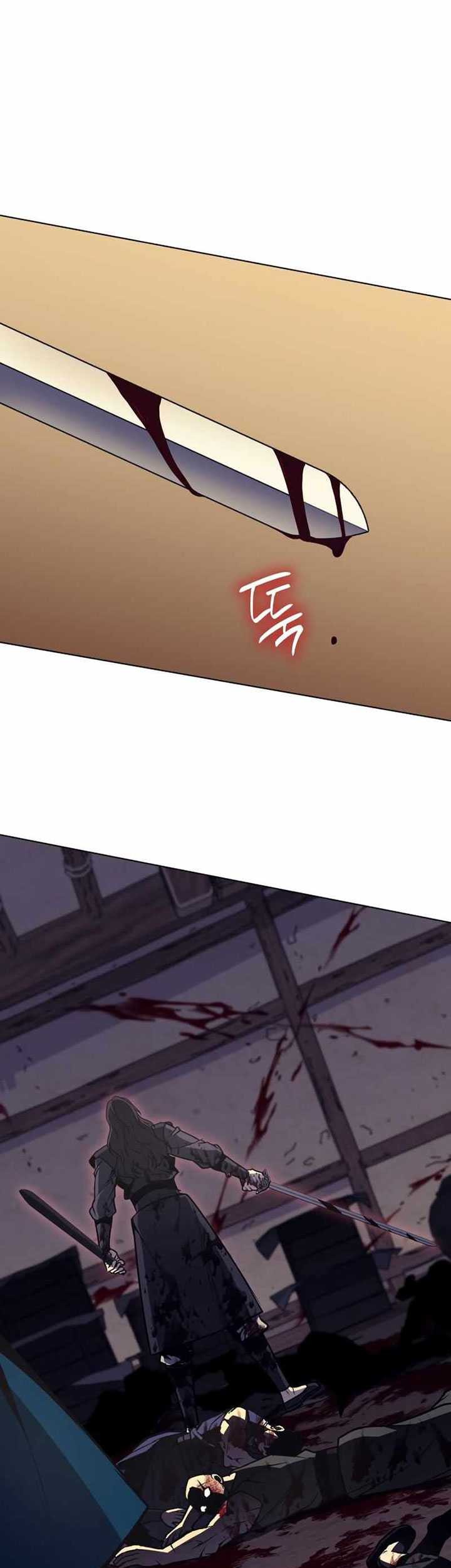 I Reincarnated As The Crazed Heir Chapter 110 Gambar 34