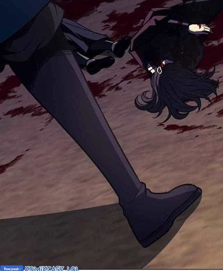 I Reincarnated As The Crazed Heir Chapter 110 Gambar 35