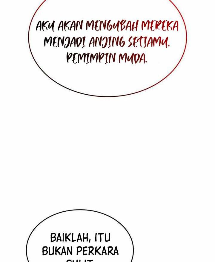 I Reincarnated As The Crazed Heir Chapter 110 Gambar 37