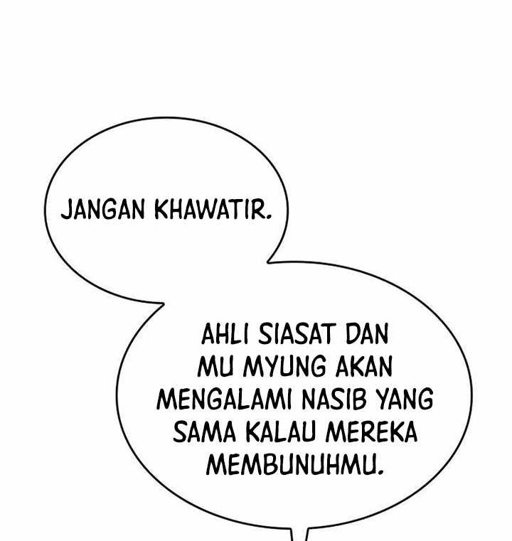 I Reincarnated As The Crazed Heir Chapter 110 Gambar 51