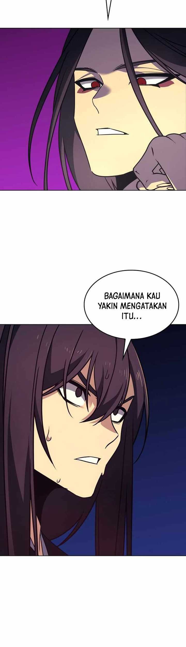 I Reincarnated As The Crazed Heir Chapter 110 Gambar 52