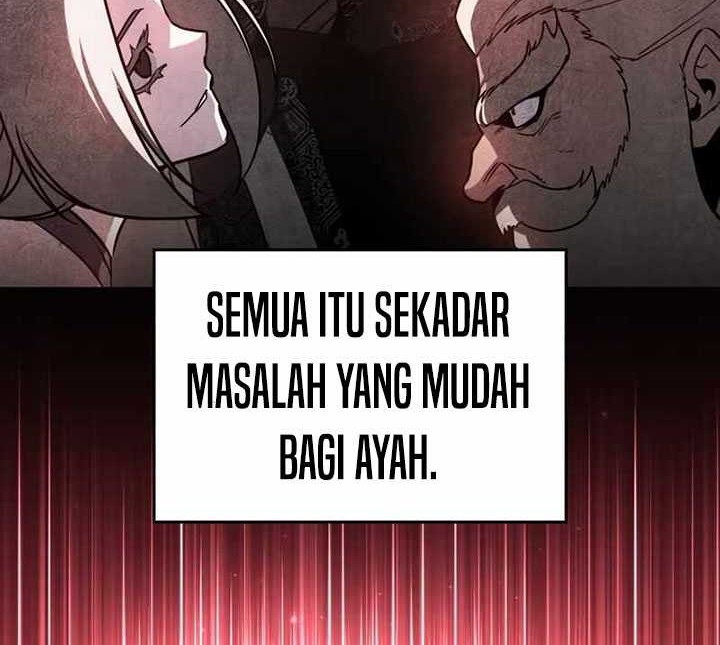 I Reincarnated As The Crazed Heir Chapter 110 Gambar 57