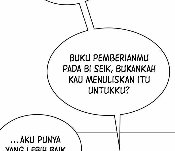 I Reincarnated As The Crazed Heir Chapter 110 Gambar 43