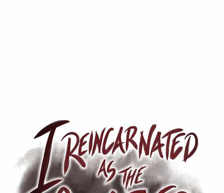 I Reincarnated As The Crazed Heir Chapter 110 Gambar 45