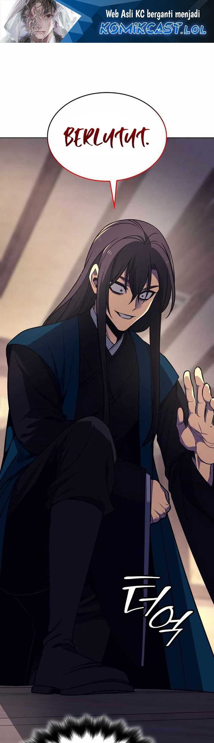 Manhwa I Reincarnated As The Crazed Heir Chapter 110 gambar nomor 2