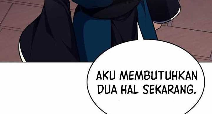 I Reincarnated As The Crazed Heir Chapter 110 Gambar 67