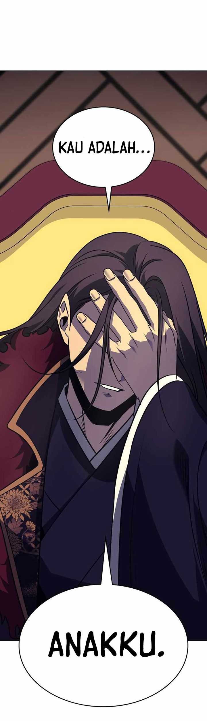 I Reincarnated As The Crazed Heir Chapter 110 Gambar 76