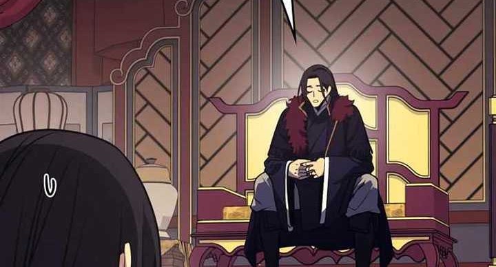 I Reincarnated As The Crazed Heir Chapter 110 Gambar 65