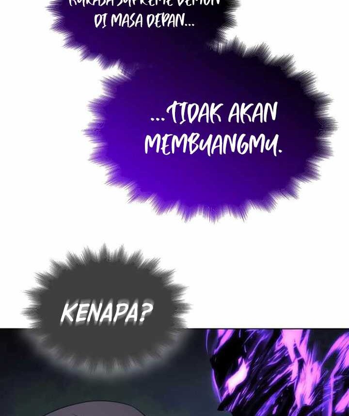 I Reincarnated As The Crazed Heir Chapter 110 Gambar 89