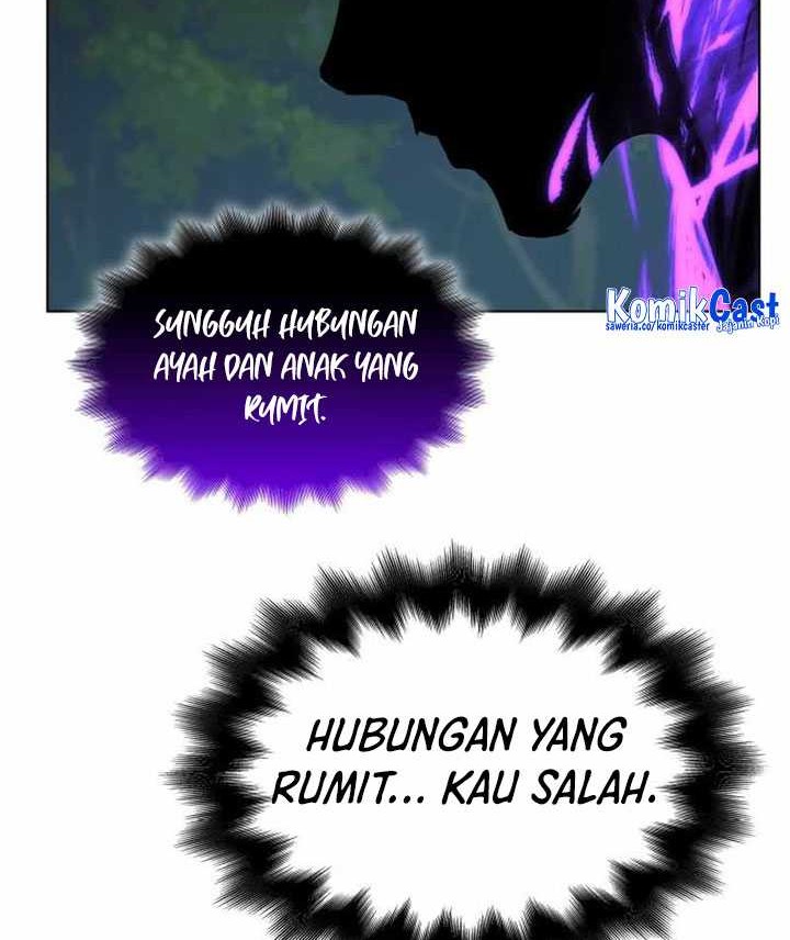 I Reincarnated As The Crazed Heir Chapter 110 Gambar 91