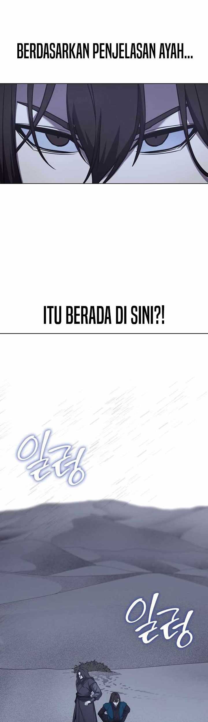 I Reincarnated As The Crazed Heir Chapter 110 Gambar 94